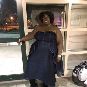 Meet your Posher, Vanetta